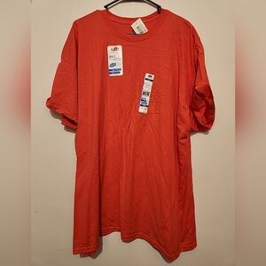 Fruit Of Loom Mens Teabry 2xl Tshirt